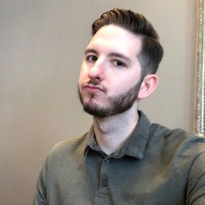 Meet your Posher, Matthew